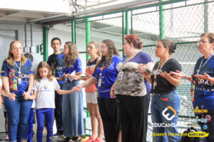 Volta às Aulas (Tarde) - Educandário (2024)-12