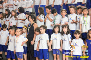 Volta às Aulas (Tarde) - Educandário (2024)-14