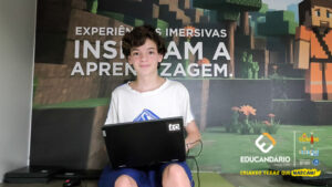 Aula Tec - Prof Ednaldo - 9 ano B-7