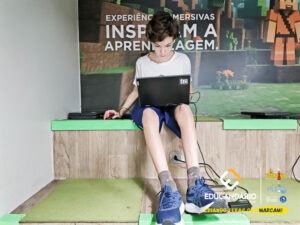 Aula Tec - Prof Ednaldo - 9 ano B-8