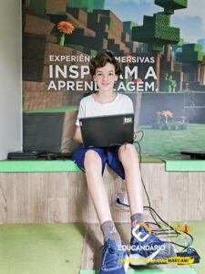 Aula Tec - Prof Ednaldo - 9 ano B-9