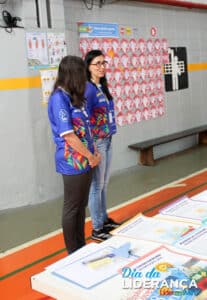DIA DA LIDERANÇA (MANHÃ) - Líder em Mim & Educandári...