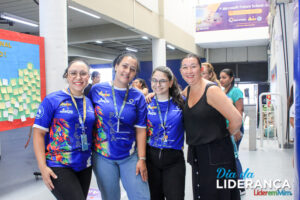 DIA DA LIDERANÇA (MANHÃ) - Líder em Mim & Educandári...