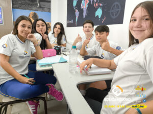 Líder em Mim - 9 ano A-4