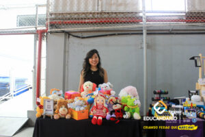 Dia das mulheres Educandário-1