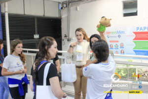 Visita Líder em Mim -10