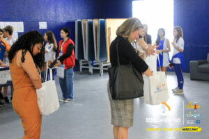 Visita Líder em Mim -11