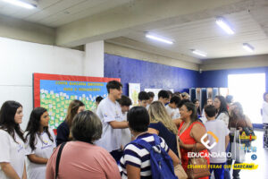 Visita Líder em Mim -12