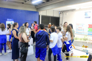 Visita Líder em Mim -13