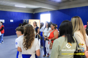 Visita Líder em Mim -14