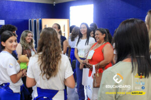 Visita Líder em Mim -16