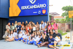 Visita Líder em Mim -17