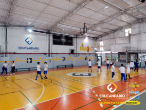 Boxe - 8º ano-1
