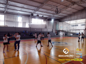 Boxe - 8º ano-2