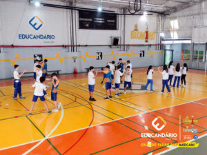 Boxe e muay tay- 9º ano-1