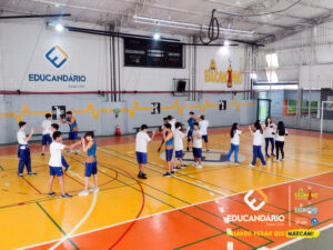 Boxe e muay tay- 9º ano-2