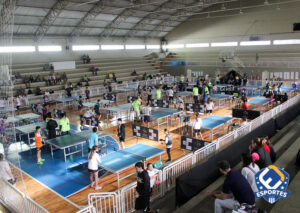 Circuíto Escolar Tênis de Mesa  - Educandário (2025)-1