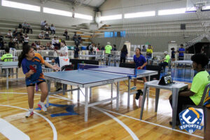 Circuíto Escolar Tênis de Mesa  - Educandário (2025)-10