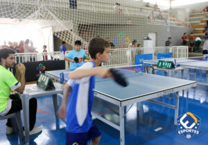 Circuíto Escolar Tênis de Mesa  - Educandário (2025)-102