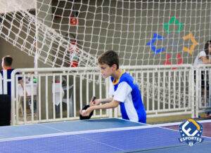 Circuíto Escolar Tênis de Mesa  - Educandário (2025)-104