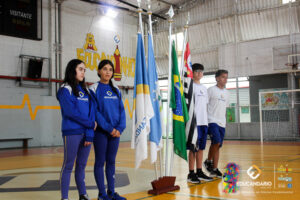 Comemoração Cìvica (Manhã) - Educandário (2025)-100