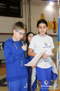 Comemoração Cìvica (Manhã) - Educandário (2025)-103