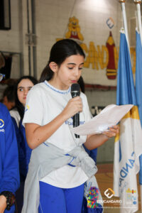 Comemoração Cìvica (Manhã) - Educandário (2025)-104