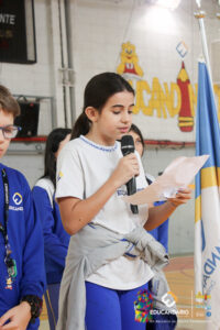 Comemoração Cìvica (Manhã) - Educandário (2025)-106