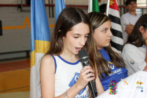 Comemoração Cìvica (Tarde) - Educandário (2025)-102