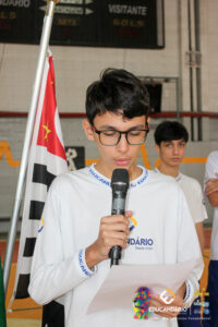 Comemoração Cìvica (Tarde) - Educandário (2025)-105