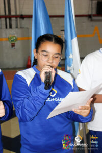 Comemoração Cìvica (Tarde) - Educandário (2025)-107