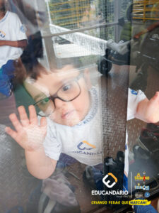 Expressões Corporais - 3º ano-1