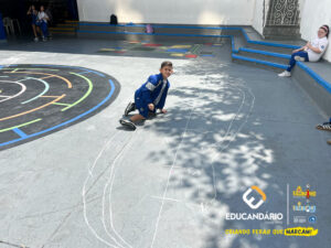 Reta numérica - 2 ano C-11