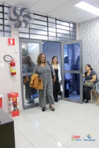 Visita Certificação Equipe Farol (LÍDER EM MIM) - Educand...