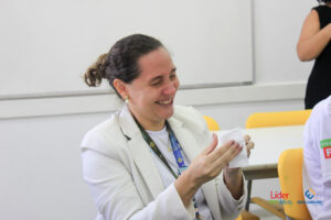 Visita Certificação Equipe Farol (LÍDER EM MIM) - Educand...