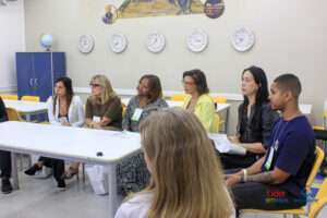 Visita Certificação Equipe Farol (LÍDER EM MIM) - Educand...