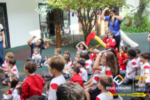 Visita do Coelho (Manhã) - Educandário  (2025)-10