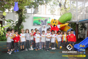 Visita do Coelho (Manhã) - Educandário  (2025)-12