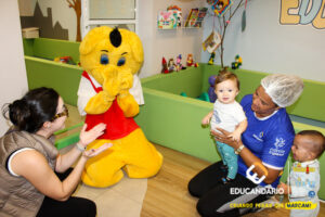 Visita do Coelho (Tarde) - Educandário  (2025)-101