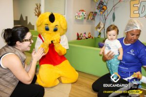 Visita do Coelho (Tarde) - Educandário  (2025)-102