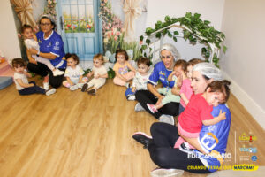 Visita do Coelho (Tarde) - Educandário  (2025)-103