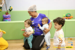 Visita do Coelho (Tarde) - Educandário  (2025)-106