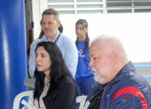 Visita Líder Em Mim - Marco Antonio Ferraz e Luciana Patroc...