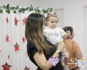 Mamãe é Show (Dia das Mães) - Educandinho Baby (2025)-1