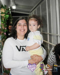 Mamãe é Show (Dia das Mães) - Educandinho Baby (2025)-10