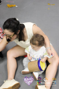 Mamãe é Show (Dia das Mães) - Educandinho Baby (2025)-100