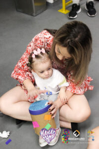 Mamãe é Show (Dia das Mães) - Educandinho Baby (2025)-101