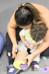 Mamãe é Show (Dia das Mães) - Educandinho Baby (2025)-102