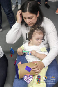 Mamãe é Show (Dia das Mães) - Educandinho Baby (2025)-103