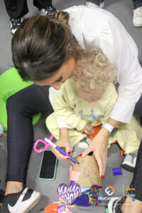 Mamãe é Show (Dia das Mães) - Educandinho Baby (2025)-104